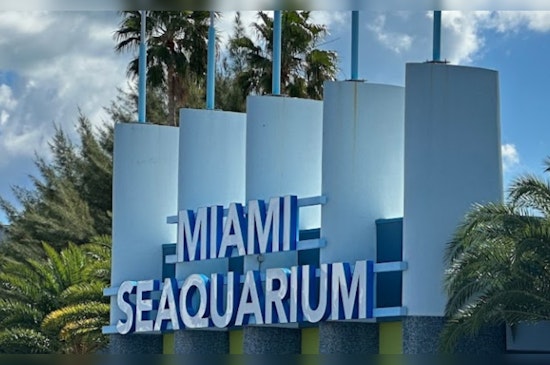 Miami Seaquarium Faces Closure as Miami-Dade County Issues Lease Termination Notice Amidst Violation Claims