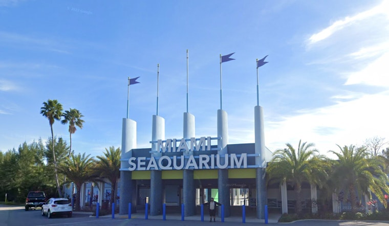 Miami Seaquarium Operator Faces Eviction Amidst Allegations of Animal Mistreatment