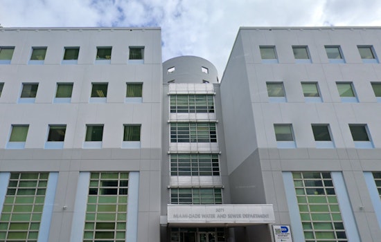 Miami Shores Warned of Misleading Water Safety Solicitations Not Linked to Miami-Dade WASD