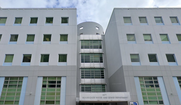 Miami Shores Warned of Misleading Water Safety Solicitations Not Linked to Miami-Dade WASD