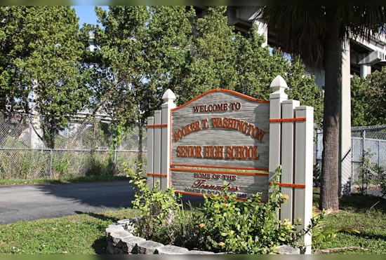 Miami Student Arrested for Alleged Plans to Shoot Up Booker T. Washington High School