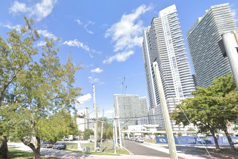 Miami Welcomes Sunny Skies and Rising Temperatures, Rip Current Risk Along Beaches