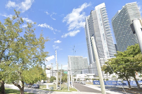 Miami Welcomes Sunny Skies and Rising Temperatures, Rip Current Risk Along Beaches