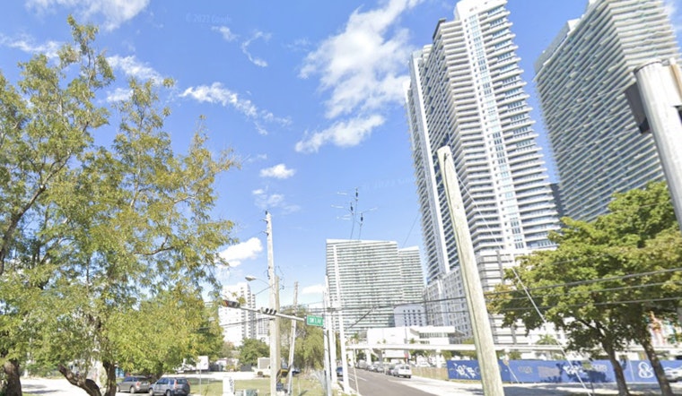 Miami Welcomes Sunny Skies and Rising Temperatures, Rip Current Risk Along Beaches