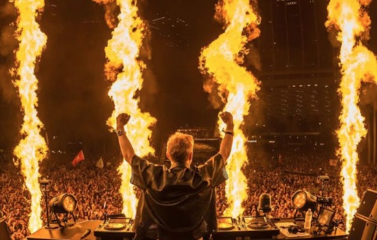 Miami's Ultra Music Festival Triumphs Over Storm with Star-Studded Lineup and High Spirits