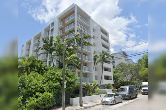 Miami's Villaggio Condo Residents Demand Tighter Security After Bold Daylight Mail Theft