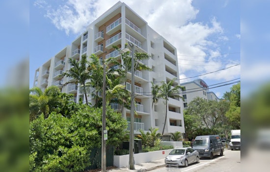 Miami's Villaggio Condo Residents Demand Tighter Security After Bold Daylight Mail Theft