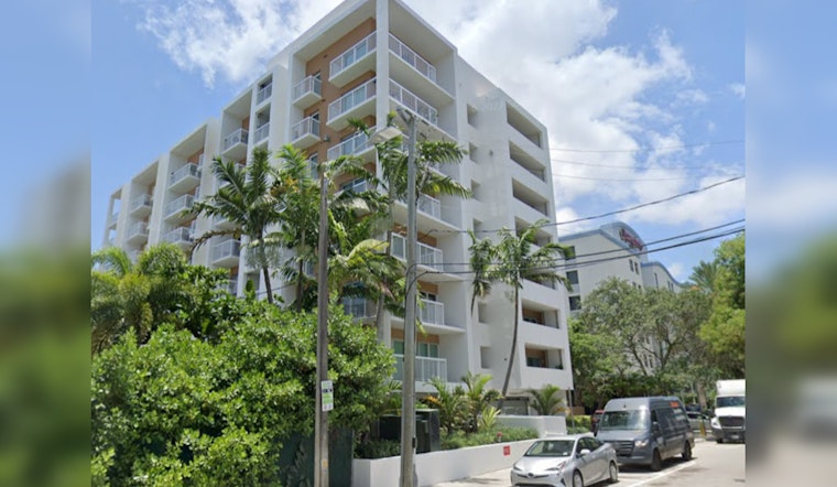 Miami's Villaggio Condo Residents Demand Tighter Security After Bold Daylight Mail Theft