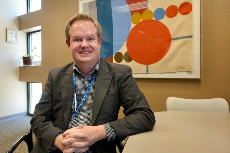 Michael Beck Appointed New Chief of Scottsdale Public Library, Brings Over 30 Years of Experience