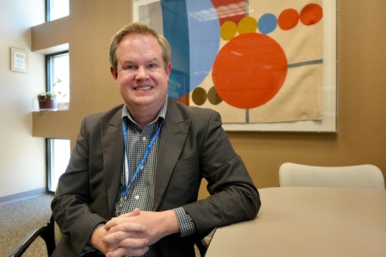 Michael Beck Appointed New Chief of Scottsdale Public Library, Brings Over 30 Years of Experience