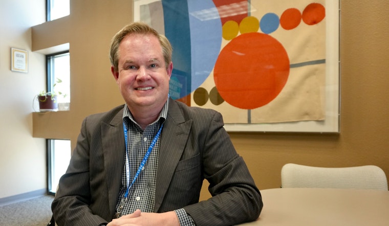 Michael Beck Appointed New Chief of Scottsdale Public Library, Brings Over 30 Years of Experience