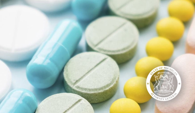 Michigan AG Nessel Launches Centralized Website to Aid Opioid Crisis Response, Utilizing $1.6 Billion in Settlements