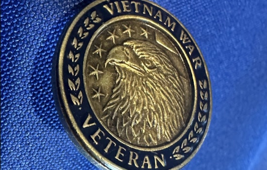 Michigan and Ohio Honor Vietnam Veterans with Commemorative Events and Tributes