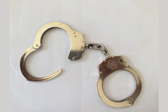 Michigan Attorney Stefanie Lambert Arrested in D.C. Over Dominion Voting Systems Case