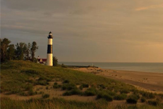 Michigan Bill Proposes Preference for State Residents in Campsite Bookings