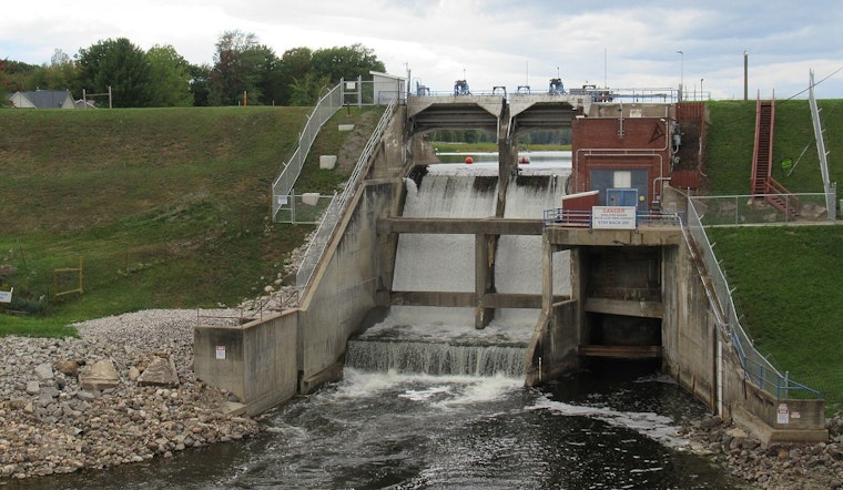 Michigan Dam Restoration Projects Face Delay Amid Homeowner Association Legal Challenge