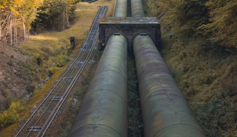 Michigan Fights to Keep Enbridge Line 5 Pipeline Case in State Court, Citing Environmental Risks and Procedural Errors