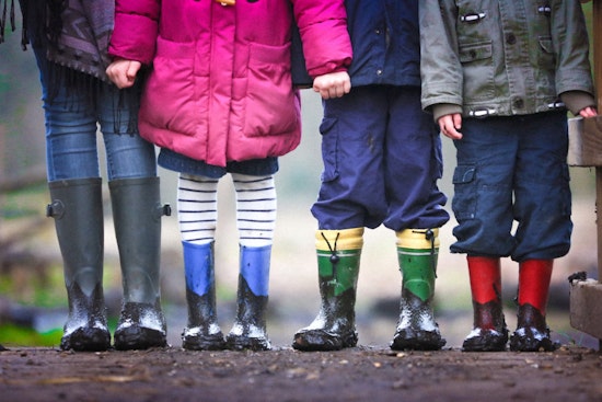Michigan Launches Detroit and Ann Arbor Pilot Projects to Address Racial Bias in Child Welfare Reporting
