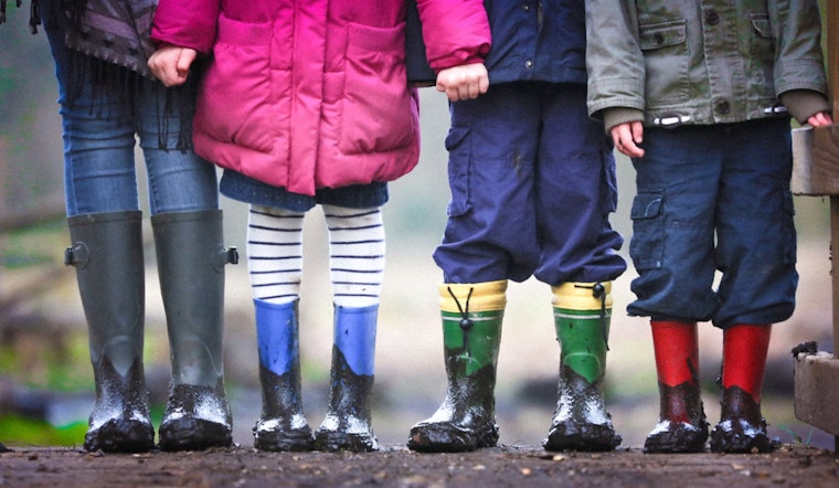 Michigan Launches Detroit and Ann Arbor Pilot Projects to Address Racial Bias in Child Welfare Reporting