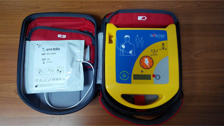 Michigan Lawmakers Champion Bills for AEDs in Schools, Boosting Cardiac Emergency Preparedness