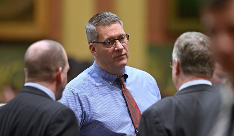 Michigan Liquor Control Commission's Auditors Uncover $961K in Missing Spirits, Sparking Statewide Concern