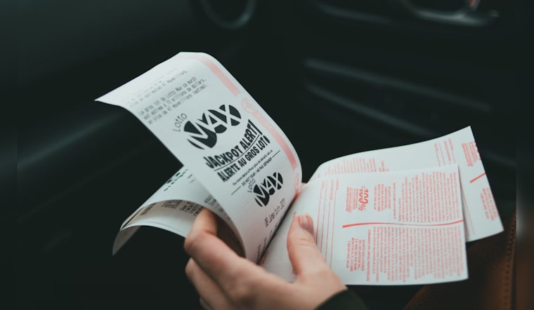 Michigan Lottery Fever Rises, 1 Player Wins $1 Million, Powerball Jackpot Climbs to $645 Million