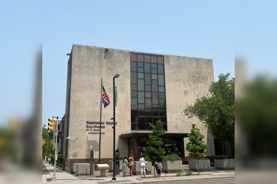 Michigan Man Wounded by Ghost Gun Sues Supplier and Ex-Friend in Landmark Litigation