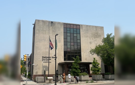Michigan Man Wounded by Ghost Gun Sues Supplier and Ex-Friend in Landmark Litigation