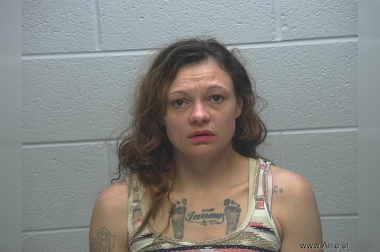 Michigan Mother Accused of Leading 100 MPH Chase in Indiana With Child in Car Faces Drug, Neglect Charges