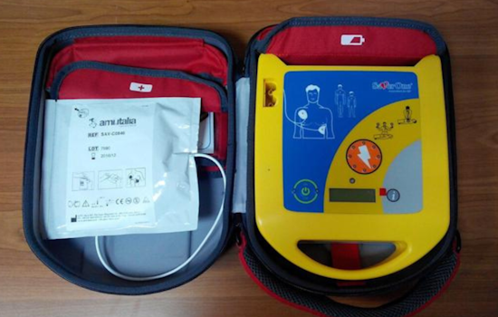 Michigan Moves to Mandate AEDs at School Sports Events in Memory of Fallen Students