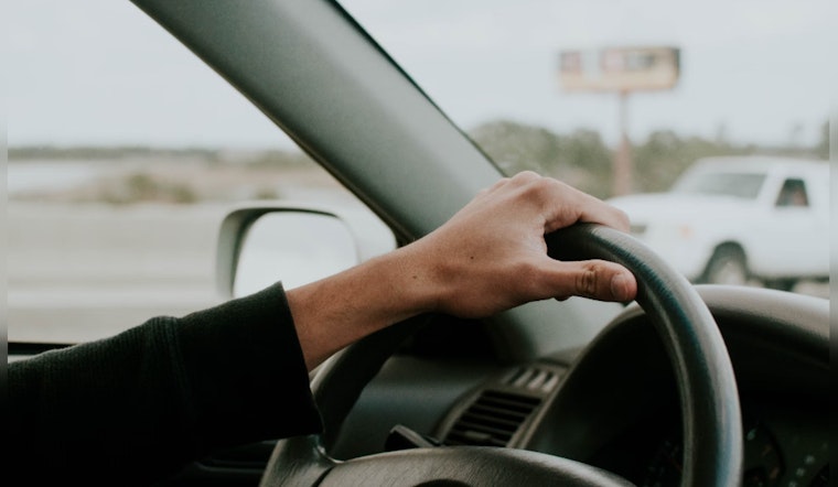 Michigan Police to Enforce Hands-free Law During National Distracted Driving Awareness Month