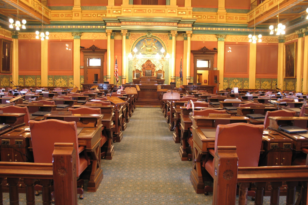 Michigan Senate Committee Endorses FOIA Reform Promising Transparency