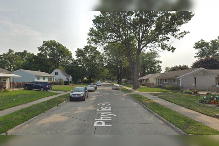 Michigan State Police Probe Suspicious Death of 8-Year-Old in Wayne