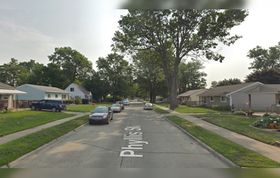 Michigan State Police Probe Suspicious Death of 8-Year-Old in Wayne
