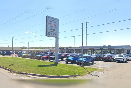Michigan State Police Search for Suspects in Theft of High-Performance Cars from Monroe Dealership