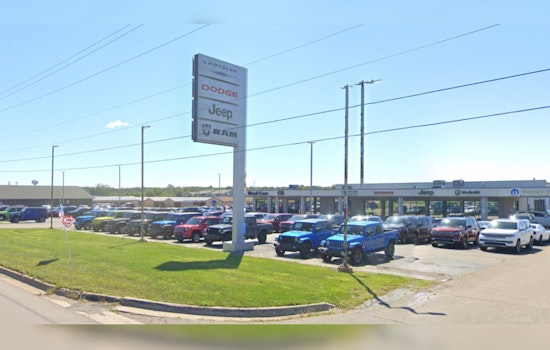 Michigan State Police Search for Suspects in Theft of High-Performance Cars from Monroe Dealership