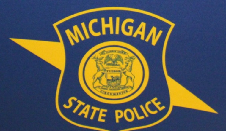 Michigan State Police Seek Public's Help in Road Rage Incident Near Rockford