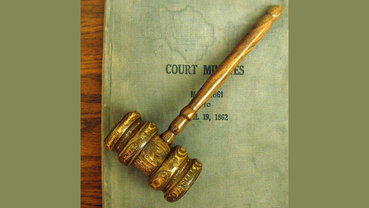 Michigan Timber Harvester Sentenced to 45 Days for Embezzlement, Ordered to Pay Restitution