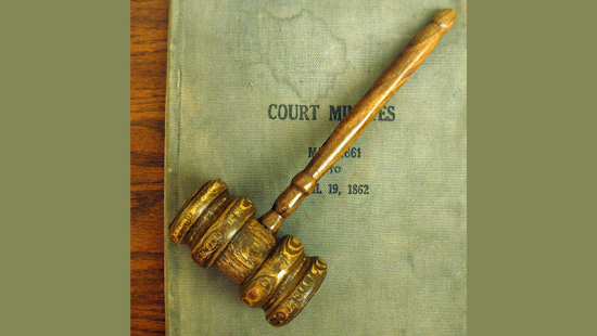 Michigan Timber Harvester Sentenced to 45 Days for Embezzlement, Ordered to Pay Restitution