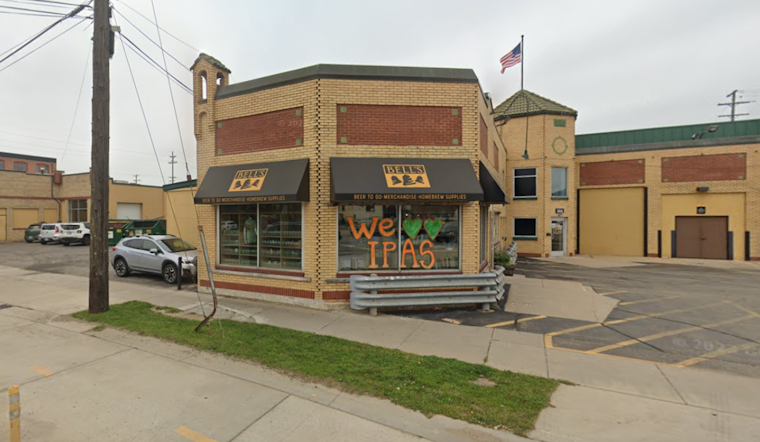 Michigan Toasts to Spring with Bell's Brewery's Oberon Day Festivities and New Shandy Line