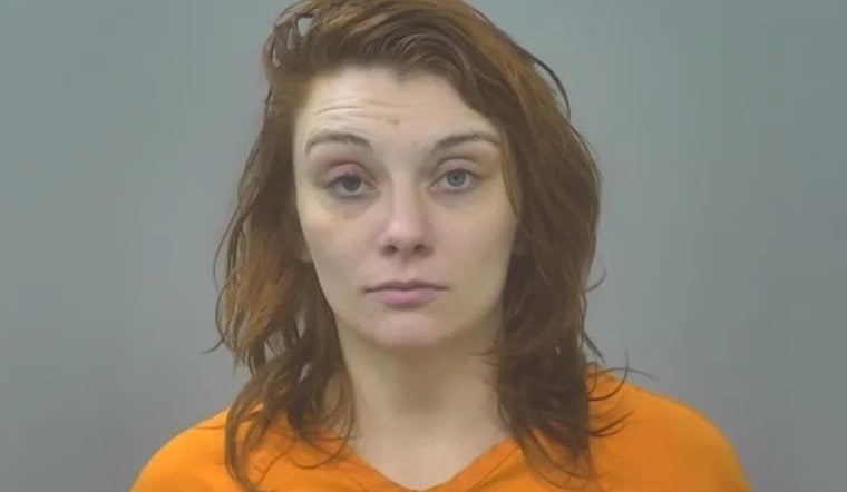 Michigan Woman Charged After Allegedly Stealing Truck, Gun and Drugs from Alpena Home