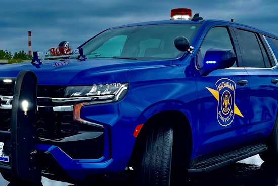 Michigan Woman Charged with Assault After Allegedly Stabbing Man During Hug in Alpena Township