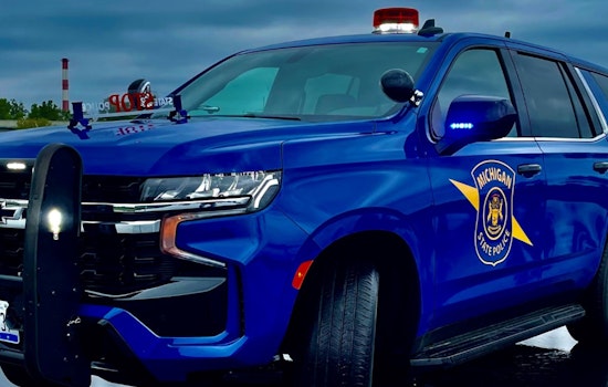 Michigan Woman Charged with Assault After Allegedly Stabbing Man During Hug in Alpena Township