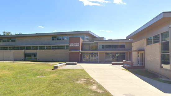 Midlothian High School Student Jailed for Alleged Threats and Bringing Gun to Campus