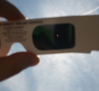 Midwest Schools in Illinois and Indiana to Close for April 8 Solar Eclipse, Prompting Safety Measures and E-Learning Shifts