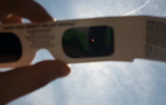 Midwest Schools in Illinois and Indiana to Close for April 8 Solar Eclipse, Prompting Safety Measures and E-Learning Shifts