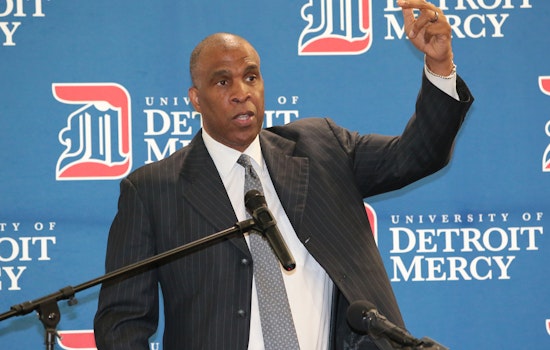 Mike Davis Parts Ways With Detroit Mercy After Disappointing 1-31 Season