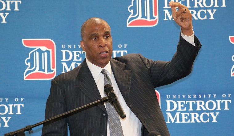 Mike Davis Parts Ways With Detroit Mercy After Disappointing 1-31 Season