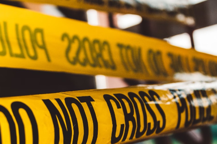 Milford Police Investigate Unattended Death as State Detectives Join Probe, House Condemned