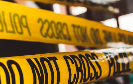Milford Police Investigate Unattended Death as State Detectives Join Probe, House Condemned